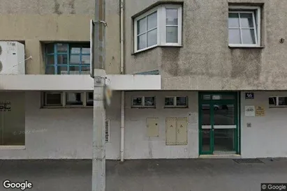 Office spaces for rent in Wien Meidling - Photo from Google Street View
