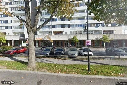 Office spaces for rent in Sollentuna - Photo from Google Street View