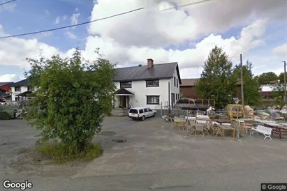 Lagerlokaler til leje i Vaasa - Foto fra Google Street View