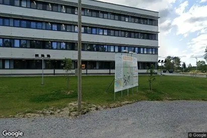 Office spaces for rent in Vaasa - Photo from Google Street View