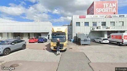 Coworking spaces för uthyrning i Lundby – Foto från Google Street View