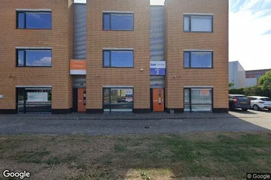 Office spaces for rent i Duiven - Photo from Google Street View