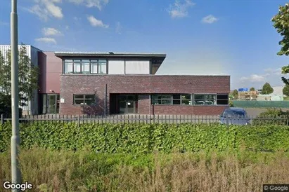 Kontorlokaler til leje i Horst aan de Maas - Foto fra Google Street View