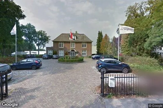 Commercial properties for rent i Soest - Photo from Google Street View