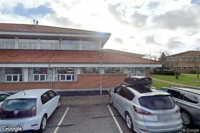 Kontorslokaler för uthyrning i Viby J – Foto från Google Street View