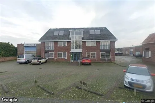 Office spaces for rent i Wijdemeren - Photo from Google Street View
