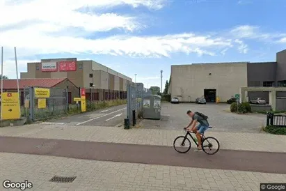 Lokaler til leje i Stad Antwerp - Foto fra Google Street View