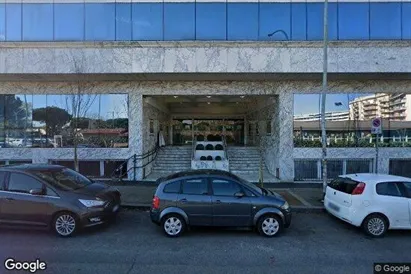 Commercial properties for rent in Roma Municipio VIII – Appia Antica - Photo from Google Street View