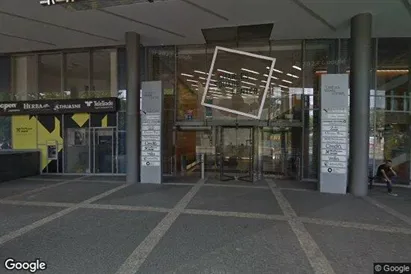 Kontorslokaler för uthyrning i Prag 2 – Foto från Google Street View