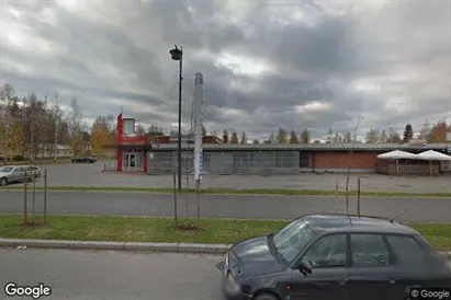 Commercial properties for rent in Haapajärvi - Photo from Google Street View