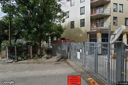 Lokaler til leje i Kungsholmen - Foto fra Google Street View