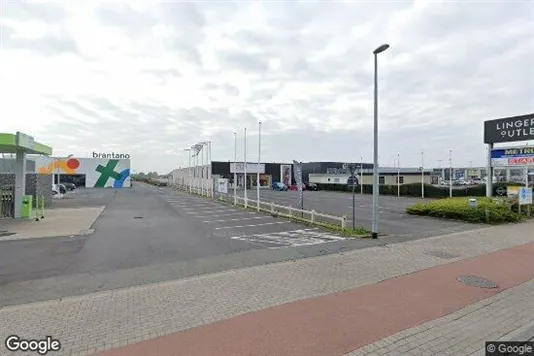 Commercial properties for rent i Middelkerke - Photo from Google Street View