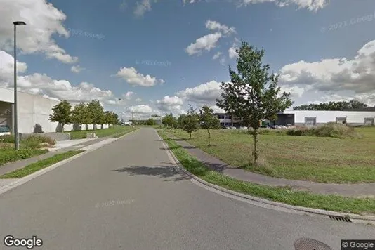 Industrial properties for rent i Aalter - Photo from Google Street View