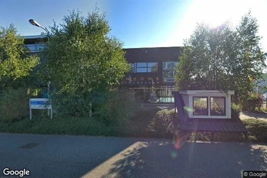 Kantorruimte te huur i Hillegom - Foto uit Google Street View