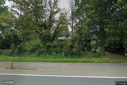 Företagslokaler för uthyrning i Geel – Foto från Google Street View