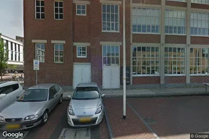 Kontorslokaler för uthyrning i Almelo – Foto från Google Street View