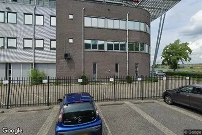 Kontorslokaler för uthyrning i Neerijnen – Foto från Google Street View