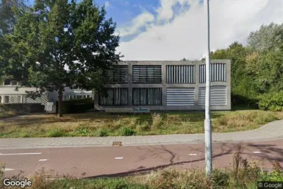 Kontorslokaler för uthyrning i Oisterwijk – Foto från Google Street View