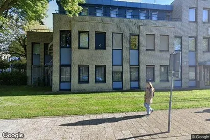 Office spaces for rent in Houten - Photo from Google Street View