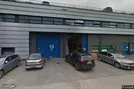 Kontor för uthyrning, Utrecht West, Utrecht, Radonweg 10, Nederländerna