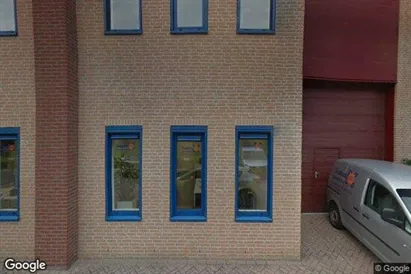 Office spaces for rent in Nieuwegein - Photo from Google Street View
