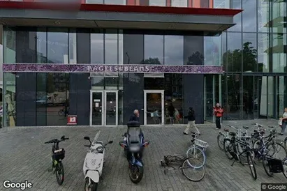 Office spaces for rent in Rotterdam Charlois - Photo from Google Street View