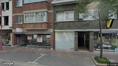 Företagslokaler för uthyrning i Aalter – Foto från Google Street View