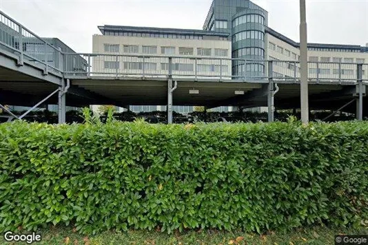 Kantorruimte te huur i Leidschendam-Voorburg - Foto uit Google Street View