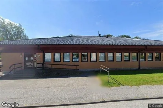 Coworking spaces for rent i Hörby - Photo from Google Street View