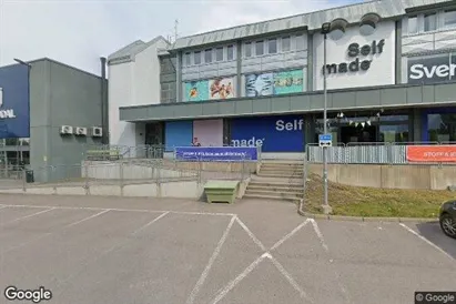 Coworking spaces for rent in Huddinge - Photo from Google Street View