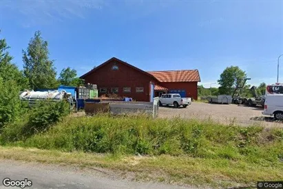 Kontorlokaler til leje i Trosa - Foto fra Google Street View