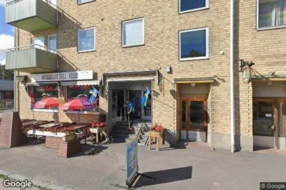 Kontorslokaler för uthyrning i Vingåker – Foto från Google Street View