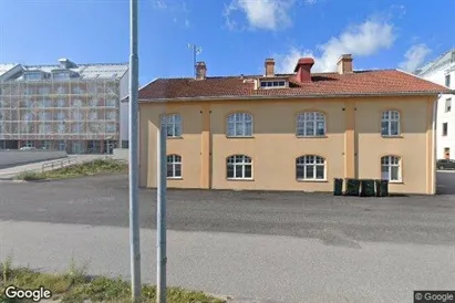 Office spaces for rent in Nykvarn - Photo from Google Street View