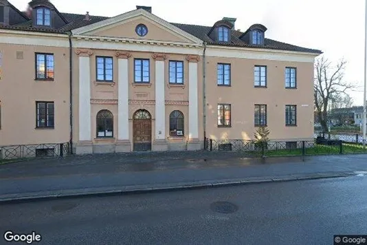 Office spaces for rent i Mariestad - Photo from Google Street View