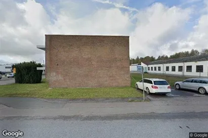 Office spaces for rent in Älmhult - Photo from Google Street View