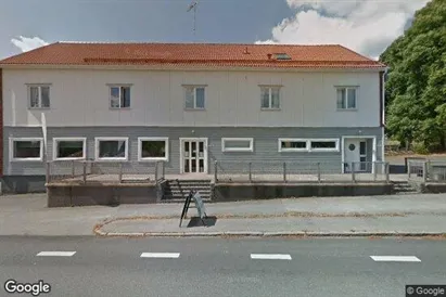 Office spaces for rent in Uppvidinge - Photo from Google Street View