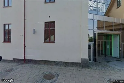 Kontorhoteller til leje i Sundsvall - Foto fra Google Street View