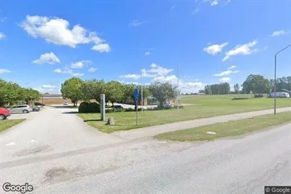 Warehouses for rent in Hörby - Photo from Google Street View