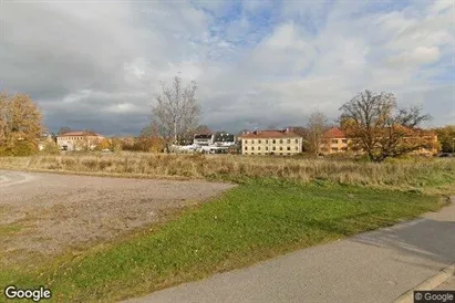 Kontorslokaler för uthyrning i Köping – Foto från Google Street View