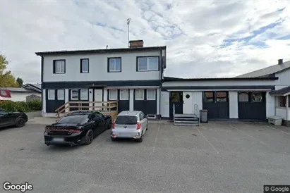 Office spaces for rent in Bromölla - Photo from Google Street View