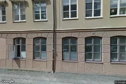 Kliniklokaler til leje i Uddevalla - Foto fra Google Street View