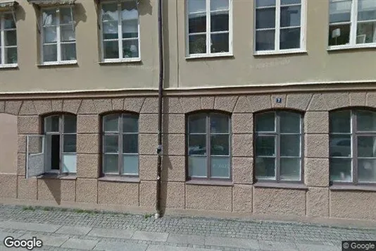 Clinics for rent i Uddevalla - Photo from Google Street View