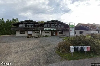Office spaces for rent in Munkedal - Photo from Google Street View