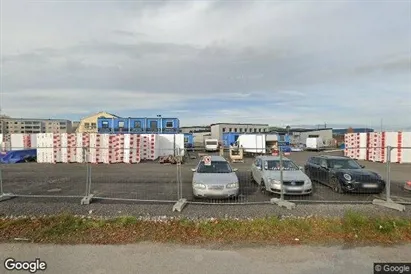 Lagerlokaler för uthyrning i Katrineholm – Foto från Google Street View