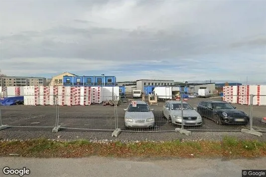 Warehouses for rent i Katrineholm - Photo from Google Street View
