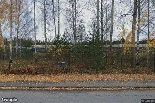 Warehouses for rent i Katrineholm - Photo from Google Street View