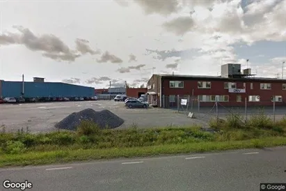 Warehouses for rent in Luleå - Photo from Google Street View