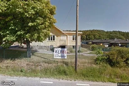 Office spaces for rent in Orust - Photo from Google Street View