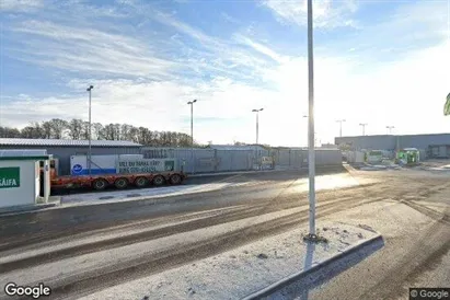 Magazijnen te huur in Norrköping - Foto uit Google Street View