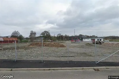 Industrial properties for rent in Varberg - Photo from Google Street View